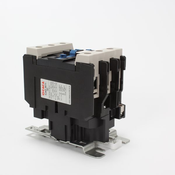 

CJX2-9511 AC contactor is durable and widely applicable