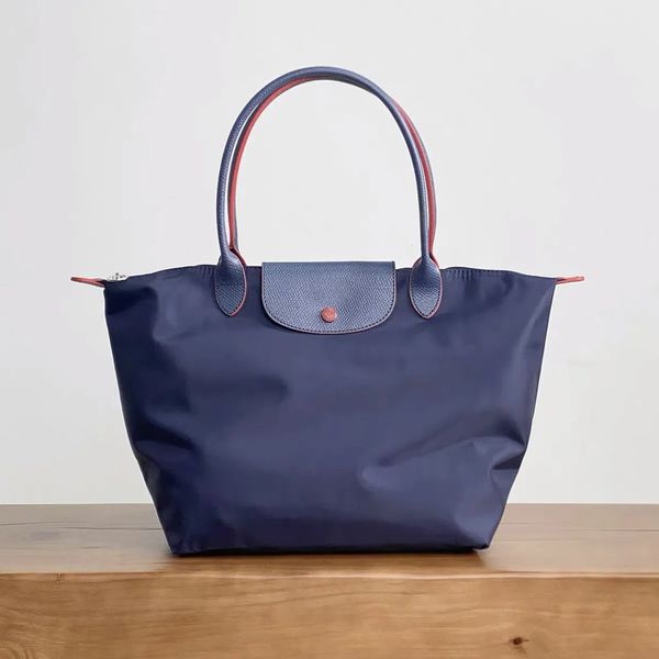 

Designer Bags Tote Bag Branded Handbag Laptop Beach Travel Nylon Shoulder Casual Canvas Mommy Shopping Big Capacity Waterproof High quality, Purse 22