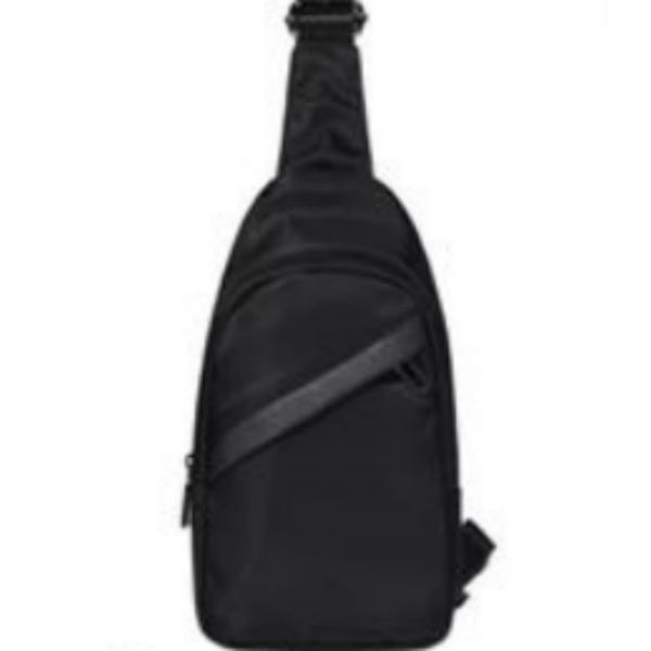 

The new oblique cross male multi-functional small backpack single shoulder bag trend oblique cross chest bag casual fashion, Camouflage