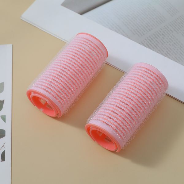 

Wave Curler Set Private Brand Magic Self Gripping Curler Non Heat Curler Set