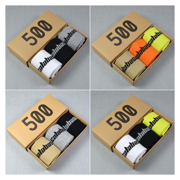 

gaojie fashion skateboard socks designer customizable mens socks womens cotton versatile classic and ankle breathable mixed football socks socks Xinjiang cotton, Colour6