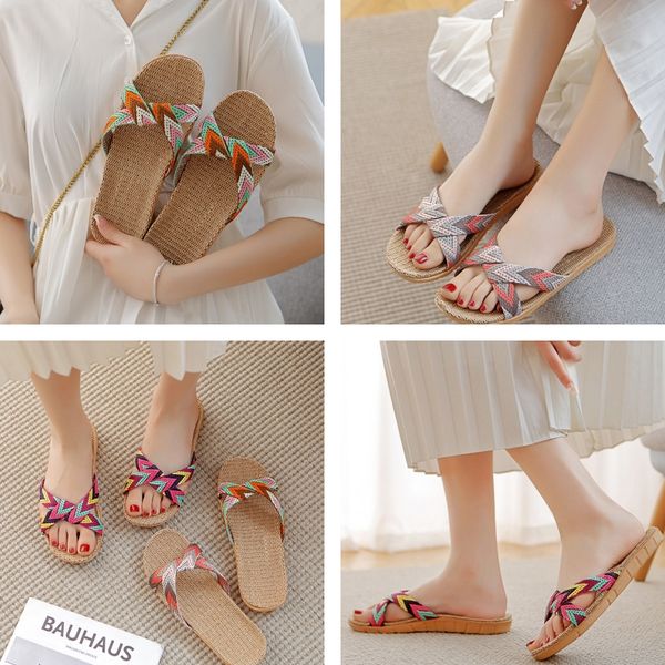 

Designer Slippers Slides Sandals Womens Flip Flops Mens Sliders, Grey