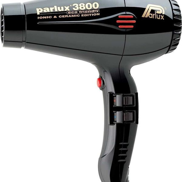 

3800 Hair par3800 negative ion hair dryer G240812, Green