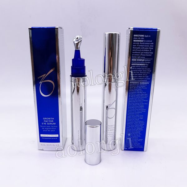 

Skin Health Growth Factor Wrinkle Texture Repair Lightweight Serum Eye Care 15ml