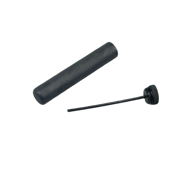 

High-Quality M1 Metal Oil Injection Nozzle with Superior Phosphate Coating