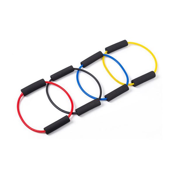 

Five Pullers Chest Muscle Arm Exercise Puller Removable Fitness Breast