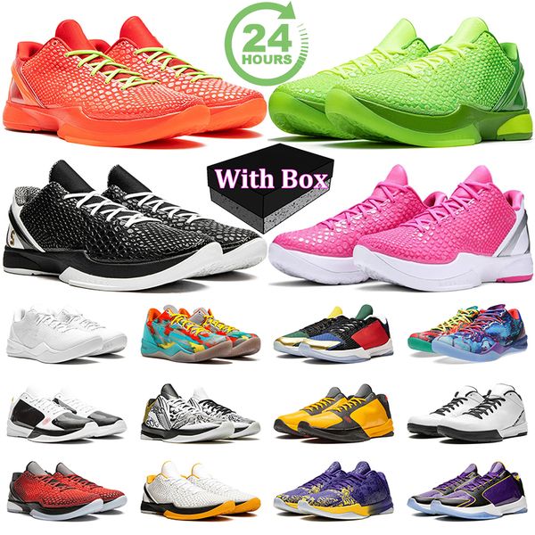 

With Box Mens Basketball Shoes Designer Sneakers Triple Pink White Aqua Court Purple White Gold mens trainer, Clear