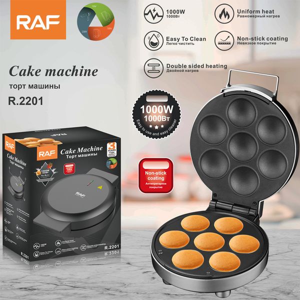 

Double-sided heating sand hine, multifunctional toasting bread waffle breakfast hine