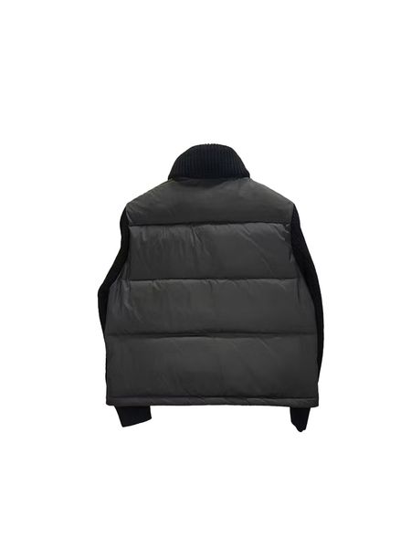 

puffer jacket designer puffer jacket mens jackets down jacket women designer coat mens down stand collar light materal loose white duck down casual C50#