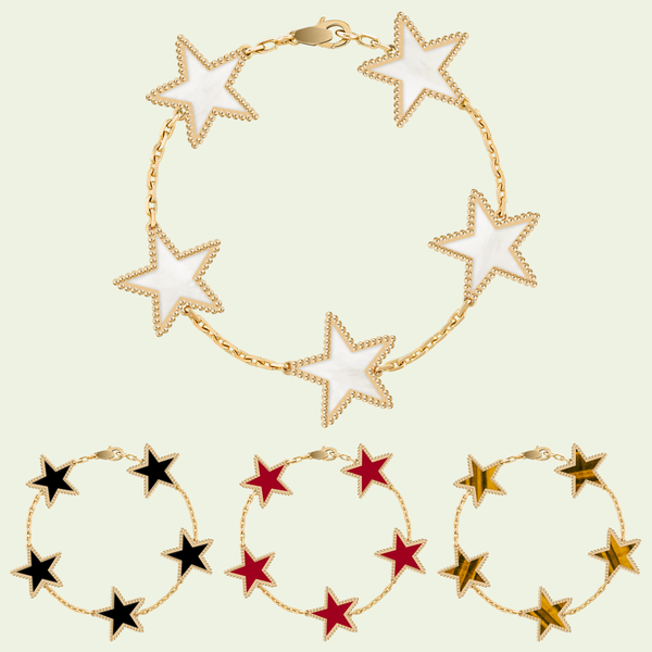 

new jewelry gold bracelets charm bracelet bangle armband braclet jewlery designer for women bijoux de e
