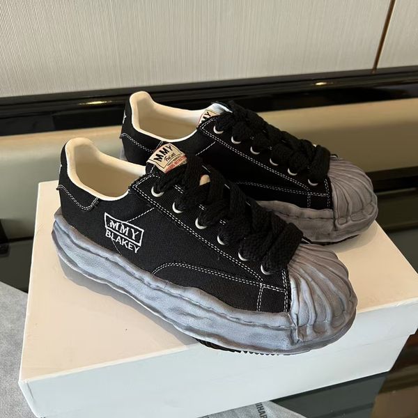 

Casual Shoes Women Platform Canvas Shoes Height Increasing Chunky Sneakers Shoes Couple Denim Board summer mens sneakers platform, Navy