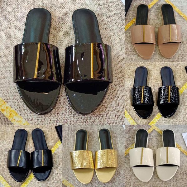 

Designer Slippers Sandals Slides Platform Outdoor Fashion Wedges Shoes for Women Non-slip Leisure Ladies Slipper Casual Increase Woman Sandals, White