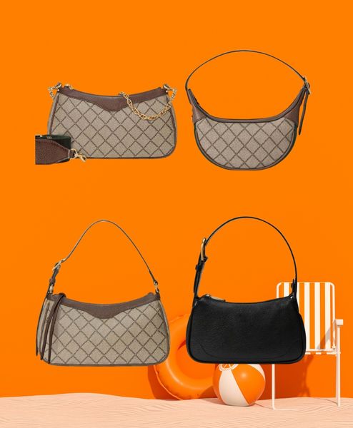 

belt bag handbags sac luxe cross body bag designer shoulder bag womens bags 10a 2024 designer bag medium wallet brown bag bolso de diseno city bag luxury bags black bag, #3