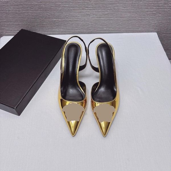 

Womens Sandals Designer Shoes Luxury Low Heels Fashion Party Club Shoes High Quality Ankle-Wrap 10 COLORS Colorful, C7