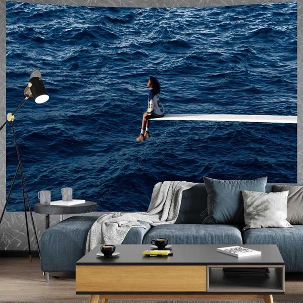 

SZA Album Flag SOS Art Music Cover Poster Tapestry Wall Decor for College Dorm Men Cave Living Room Bedroom Gift Idea