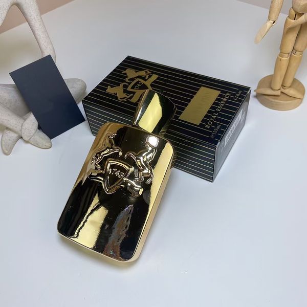 High quality perfume fragrances for women 75ml Godolphin 125 Eau de Parfum for Women gift woman man cologne Long lasting Fragrance spray incense