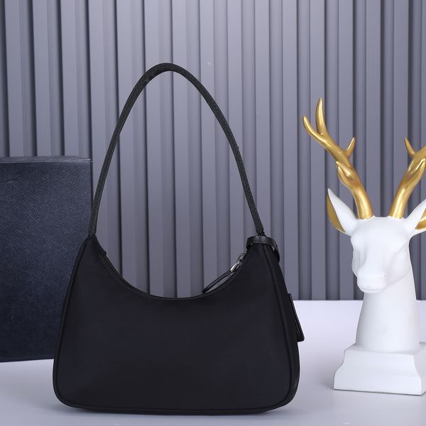 

10A Designer Bag Shoulder Bags Luxury Cross Body Classic Women Fashion Half Moon Triangle Embossed Messenger Large Capacity Colors Amazing Quality 2024, #11