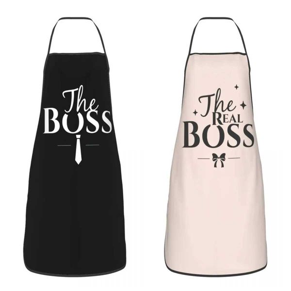 Unisex Cooking Apron for Chefs