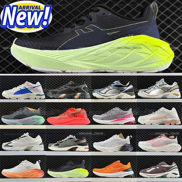 

men women running shoes magic Speed designer shoes magic outdoor sneakers pink green glow black silver white concrete oatmeal Illuminate TOKYO YY sports trainers, Goldenrod