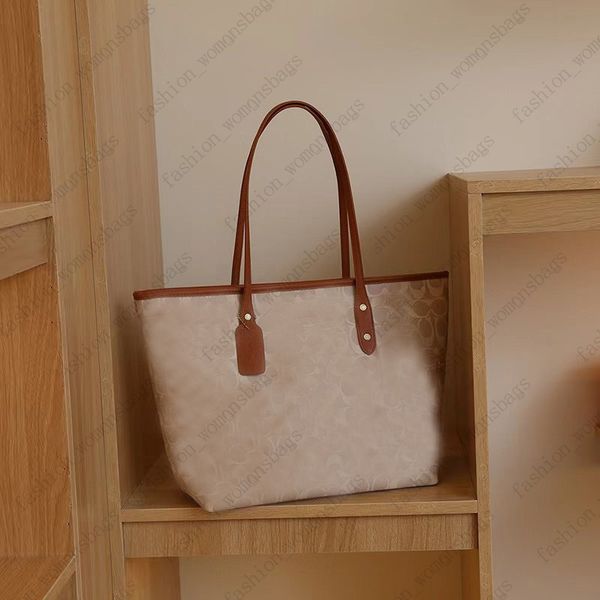 designer bag womens tote bag Leather Shoulder Crossbody purses Classic totes bag luxury handpurses Messenger Cross body Ladies designers canvas purses wallet
