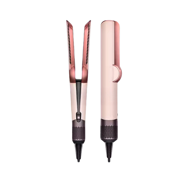 

Curler Iron Divider Curly Hair Curg Tool Fashion Womens Mens 3 colors Professional EUUSUK Plug with Box 1000h, Pink