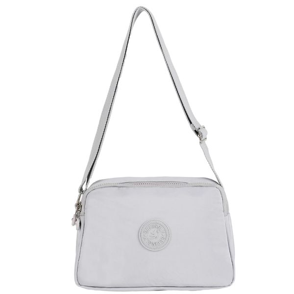 

Single shoulder crossbody bag new high quality fashion branch grain leisure bag foreign trade large capacity crossbody bag wholesale, Khaki
