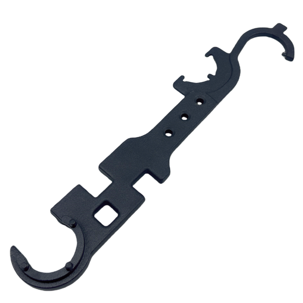 

AR-15 & M4 Multi-Function Wrench Set for Outdoor Equipment Maintenance