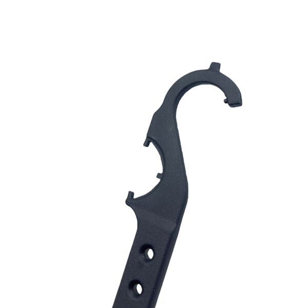 

All-Purpose M4 Wrenches for Outdoorsmen Compact & Sturdy Utility Tools
