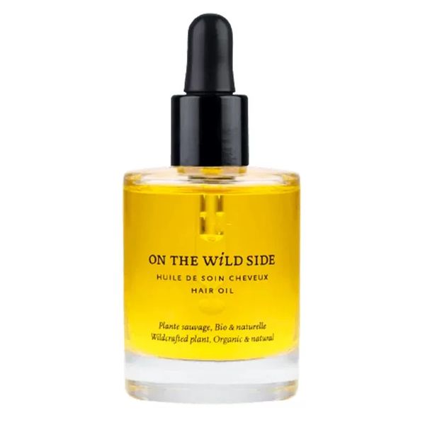 

Gisou Infused 20 ml essence Honey Hair Care Oil Moisturizes Effectively Repairs Damaged