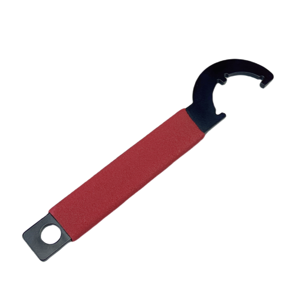 

10pcs Rubber handle Universal Garden Tools Tactical wrench Outdoor products AR15 wrench