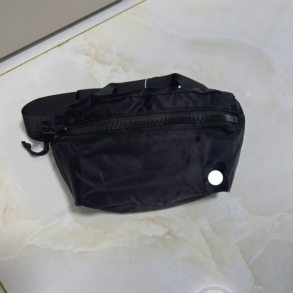 

lulu Designer waist bags luxury bumbag letters crossbody belts pouch bags waist pack purse mens womens fashion fanny pack Top-quality, C1