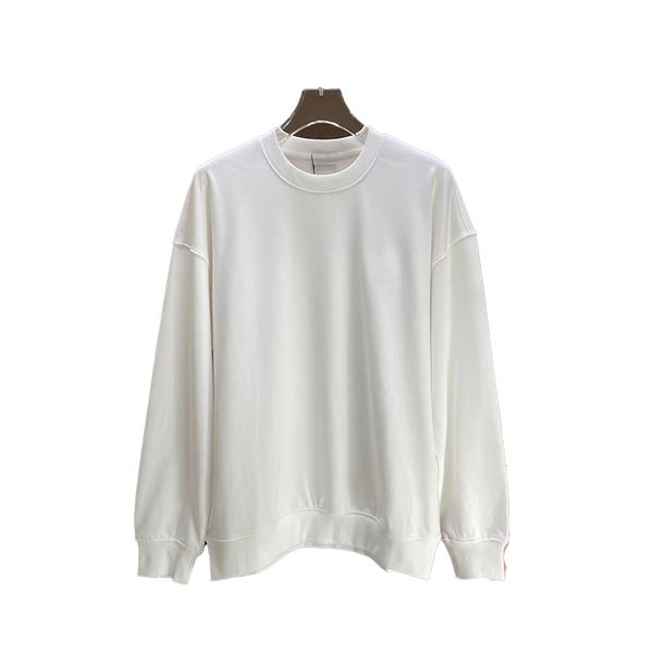 

designer hoodie jacket mens hoodies jacket womens hoodie jacket autumn and winter new sweatshirt 400g pure cotton fabric long sleeve casual loose hoodies size s-xxl, Black