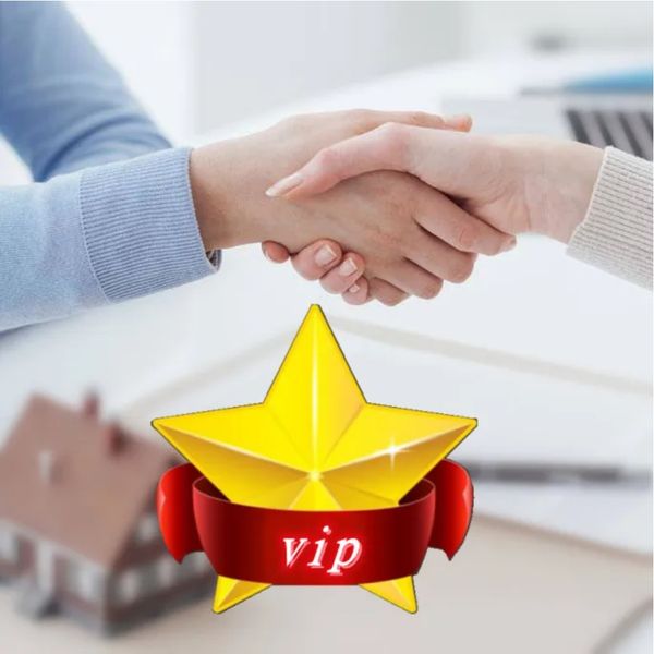supplementary vip ups dhl usps fedex payment link