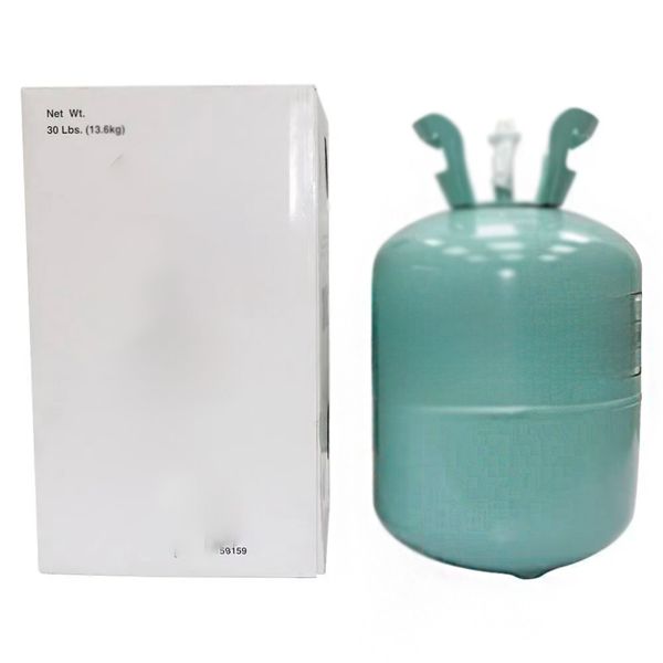 

High quality and safety R134A 30lb Cylinder