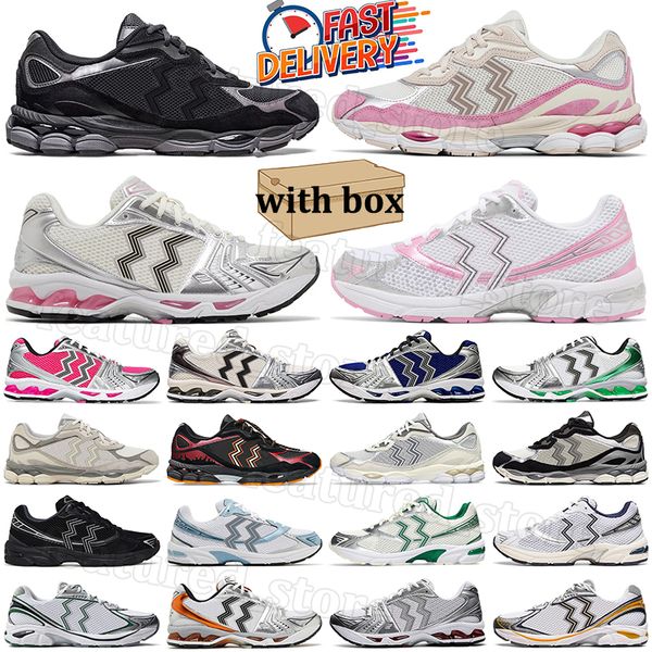 

with box designer shoes for men women outdoor sneakers pink triple black white navy blue grey green gold silver red mens womens sports trainers 36-45, Item#4