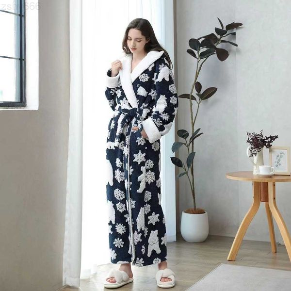 

2024 Women's women's cotton high-quality pamas designer bread sleepwear