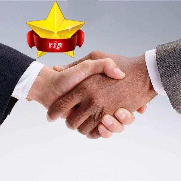 supplementary vip ups dhl usps fedex payment k