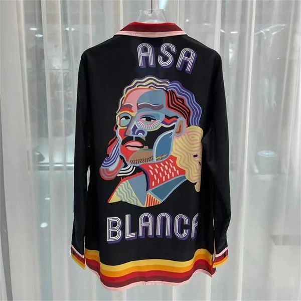 

Men's Casual Shirts Royal Shirt Men Slim Fit Mens Social Paisley ral Printed Manga Longa Prom Party E43, Sage