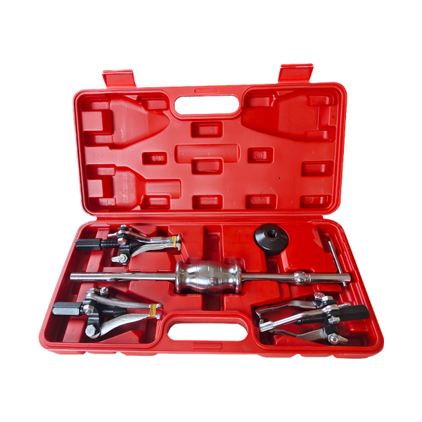 

Internal and external three-jawed puller automotive parts wheel bearings