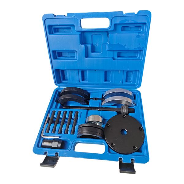 

Automotive Parts 85MM Perrin Installation Tool Wheel Bearing Fitting Removal Tool Kit