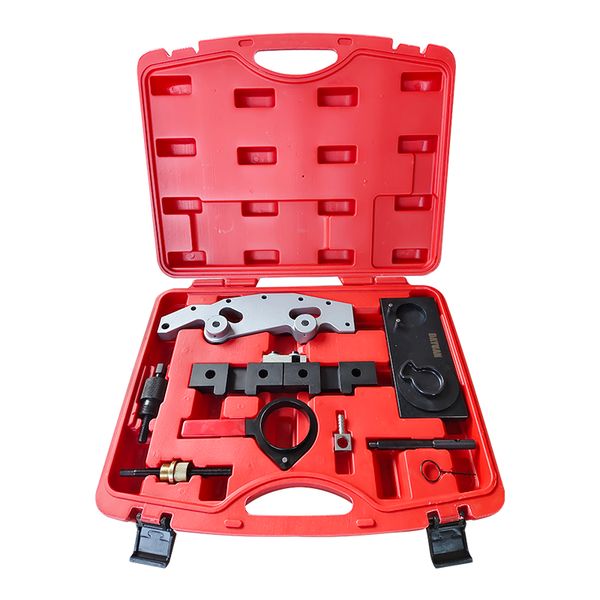 

Dual Variable Cam Timing Tool Camshaft Alignment Timing Tool