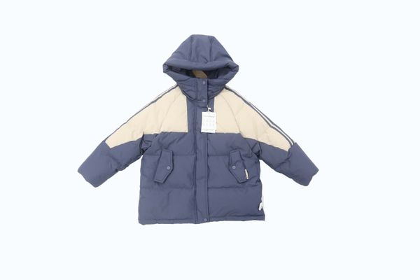 

Stylish Warm Winter Gear for Teens Waterproof Puffy Jackets for Snowy Days, Multi