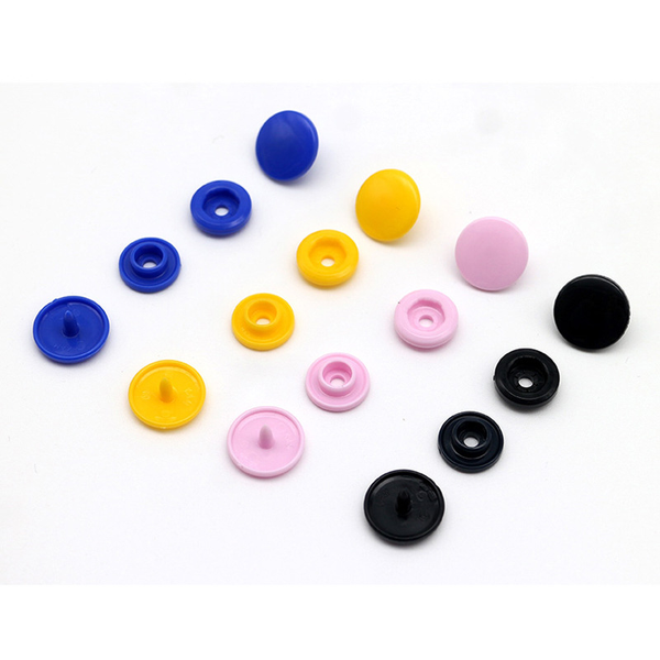 

Four-Purpose Colorful Button for Various Clothing Styles Color four snap