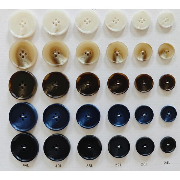 

Stylish and Strong Resin Buckles Perfect for All Types of clothing