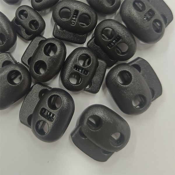 

Multi-Purpose Plastic plastic spring buckle Face Snap Fasteners for Decorative Projects