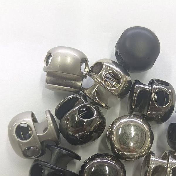 

Robust Zinc Alloy Spring Buckles Premium Quality Fashion Fasteners