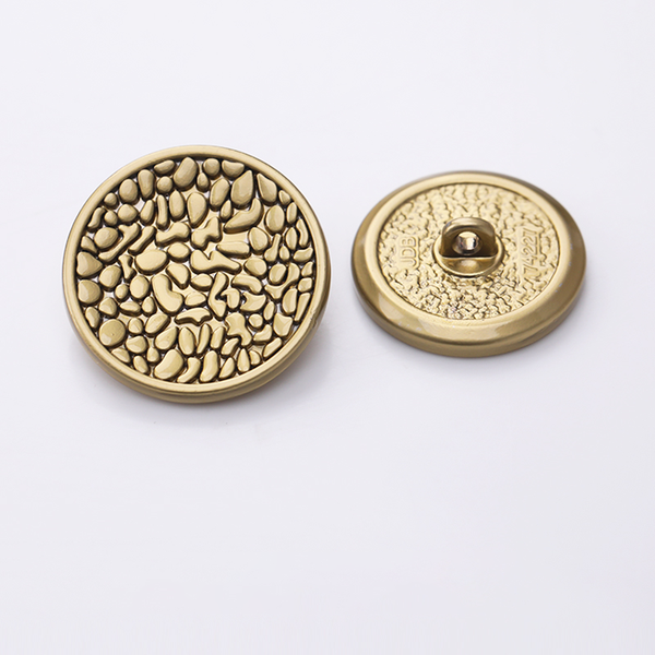 

High Strength Zinc Alloy Buckles Ideal for Hand Sewing Applications