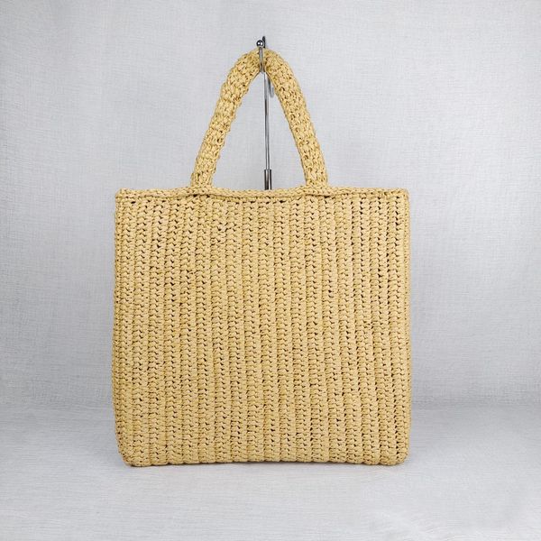

straw bag tote bag raffias designer bag shoulder bag designer travel bag beach bag black bag womens wallet large tote bag purses and handbags luxury wallet fashion bag, #3