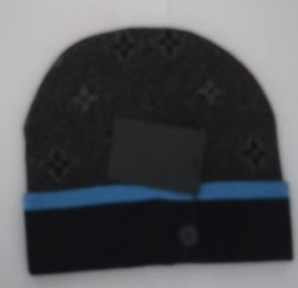 

New popular hat for men women cap winter autumn hats warm out door soft thick wool Beanie, Grey