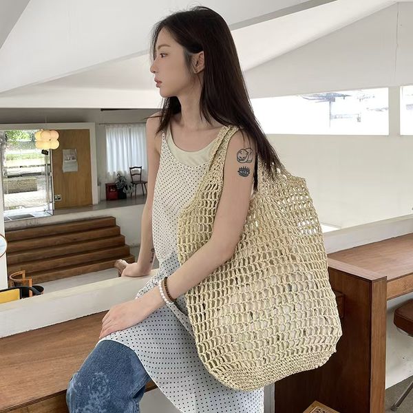 

straw bag tote bag raffias designer bag shoulder bag designer travel bag beach bag black bag womens wallet large tote bag purses and handbags luxury wallet sac luxe bag, #2